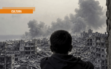 “Naza” e lo sterminio dei gazawi messo a sistema
