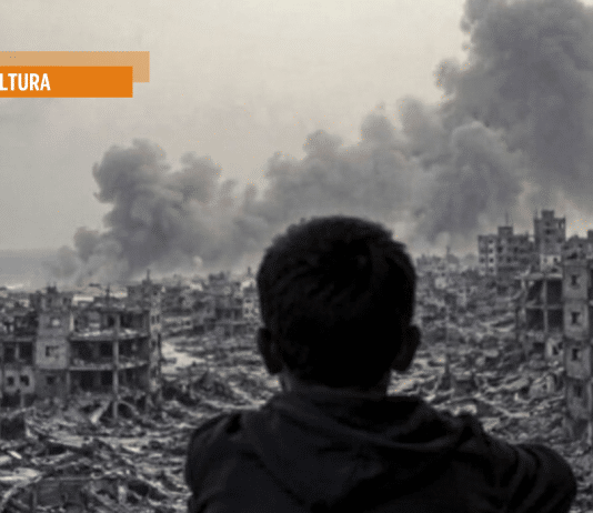 “Naza” e lo sterminio dei gazawi messo a sistema