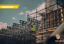 61 anni, un tetto, una guaina e un contratto spuntato dopo: Caivano è il ritratto del lavoro nero