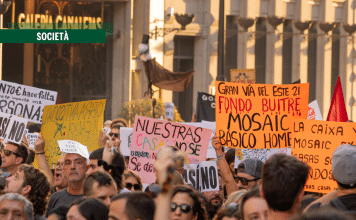 Sul diritto alla casa l’Unione europea si gioca la credibilità politica