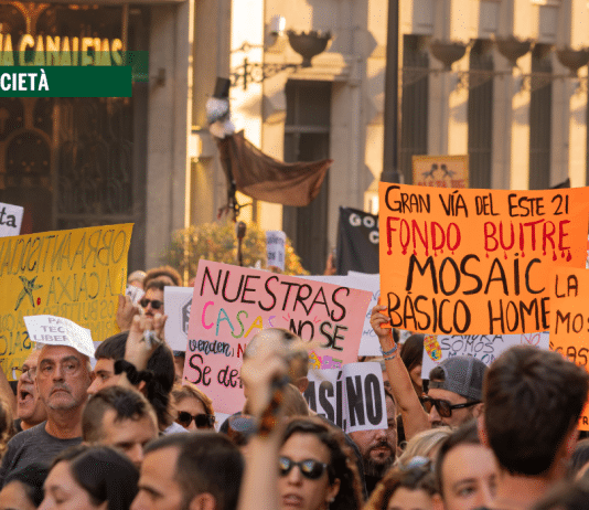 Sul diritto alla casa l’Unione europea si gioca la credibilità politica
