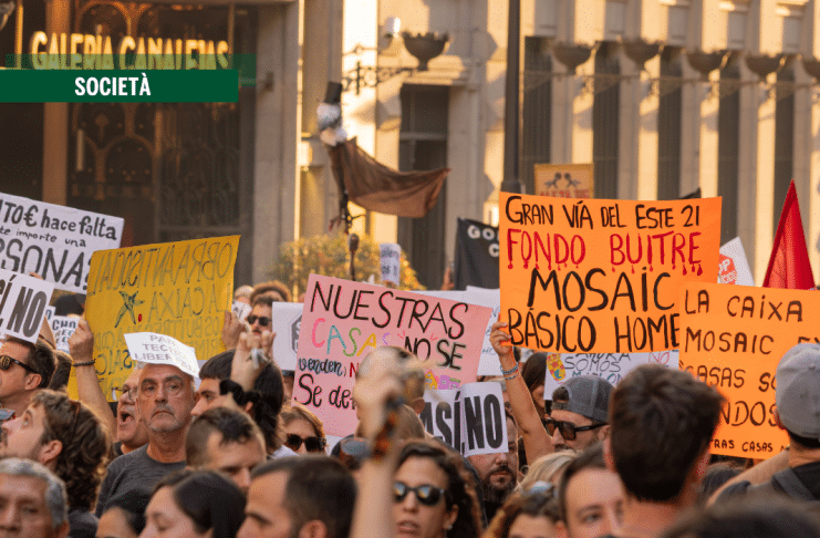 Sul diritto alla casa l’Unione europea si gioca la credibilità politica