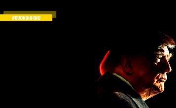 Mai più nella stessa stanza con Epstein, diceva Lutnick