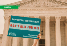Pena di morte negli Usa. La crudeltà di Stato in diretta