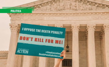 Pena di morte negli Usa. La crudeltà di Stato in diretta
