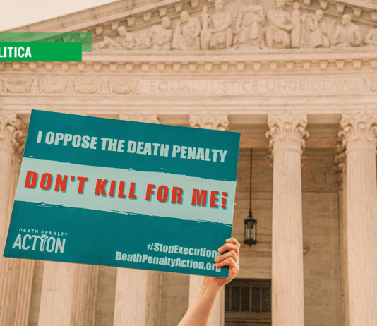 Pena di morte negli Usa. La crudeltà di Stato in diretta