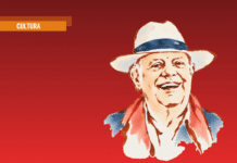 Dario Fo e l’arte di far pensare ridendo