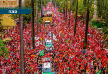 Tutte le forze che possono portare Lula a sconfiggere il tecnofascismo globale