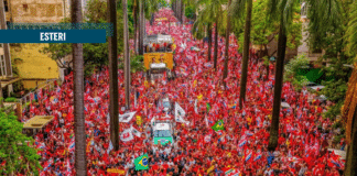 Tutte le forze che possono portare Lula a sconfiggere il tecnofascismo globale