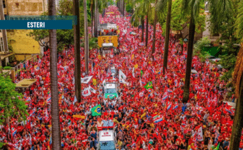 Tutte le forze che possono portare Lula a sconfiggere il tecnofascismo globale