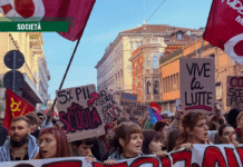 Cari ragazzi, non fate come noi quarantenni. Non rinunciate a immaginare un mondo diverso