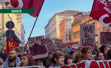 Cari ragazzi, non fate come noi quarantenni. Non rinunciate a immaginare un mondo diverso