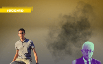 Il terrorista senza password