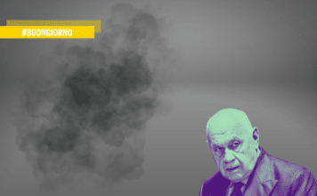 Mangiafuoco guardasigilli