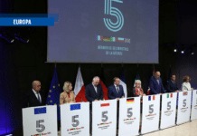 L’Europa, per una volta, è unita. Ma nel nome sciagurato del riarmo