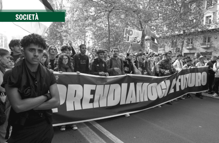 foto di Nicola Vallotto