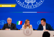 Una giornata di normale eversione