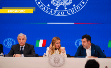 Una giornata di normale eversione