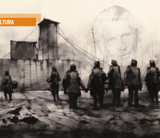 Quando Beckett intuì la catastrofe nazista